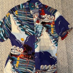 Great condition Jams shirt